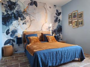 Le pigeonnier de Pauly