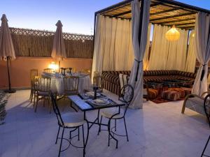 Médina Charme Riad and Spa