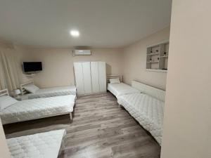 Prenociste-apartmani Laki S