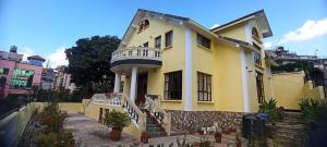 Villa Fleur