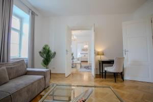 Parkview Boutique Apartments