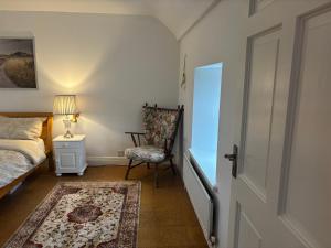 Little Reds Seaview Cottage