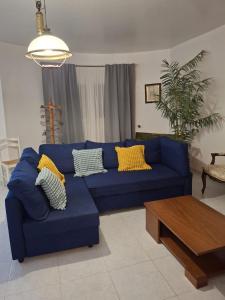 Great House By the Beach