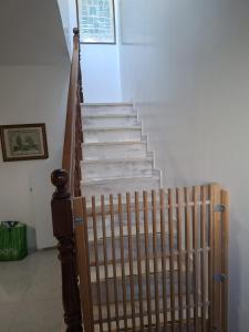 Great House By the Beach