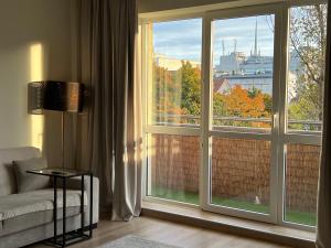 Słoneczny Apartament Gdynia Centrum