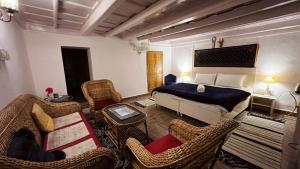 Moonshine Villa