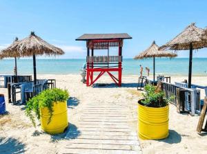 Avela Beach Apartments