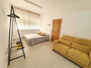 Apartament loft al Port de la Selva