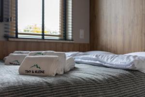 TINY & KLEINE - 2xTv, PlayStation, Pralko-Szuszarka