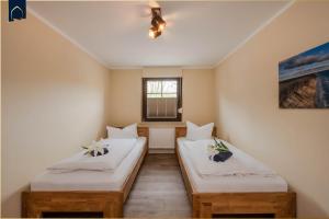 Ferienhaus Becker Ferienwohnung Luv