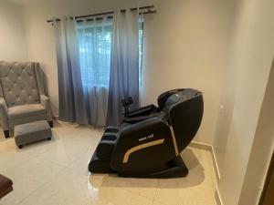 200mts from Candolim Beach Private Swimming Pool and Jacuzzi House Of Josma By There4You Tourism