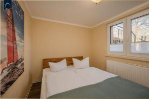 Ferienhaus Becker 121 Deck 1