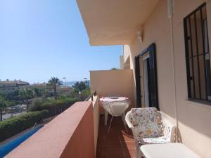 Chic 1 Bedroom Holiday Apartment in Calle Timón