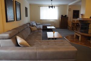 Chata pod Radhoštěm