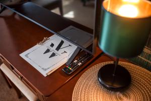 Villa Wernera Hotel & Spa