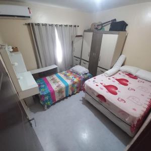 Casa COP30 - Tapajos Belém Complex