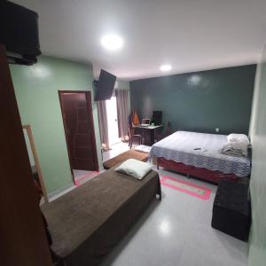 Casa COP30 - Tapajos Belém Complex