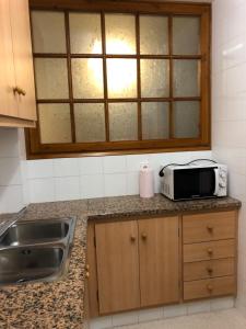 Apartament amb aire condicionat 1B