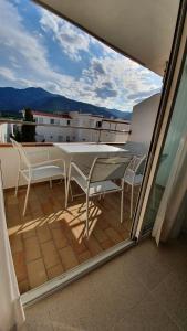 Apartament amb aire condicionat 1B