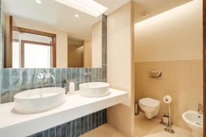 Salgados Premium Beach Villa by DAHome