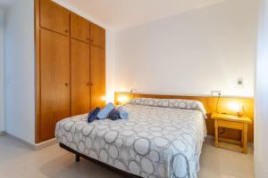 Apartament amb vistes a mar i aire condicionat 2B