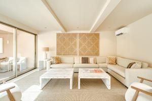 Salgados Premium Beach Villa by DAHome