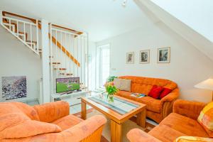 Haus Seeschwalbe Fewo Nr 7