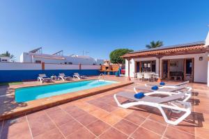 Villa Silvia II by Villa Plus