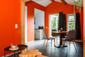 Het Wachterspunt Herberg de Vrolijke Jager