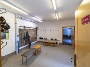 Ferienwohnungen Egger