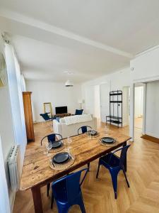 Élégance et modernité à proximité de la cathédrale