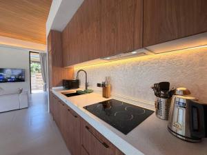 MoonLight Villa - Private Tropical Pool Escape