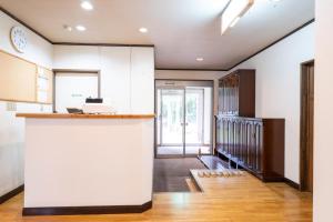 Hotel Hakuba Goryu Base