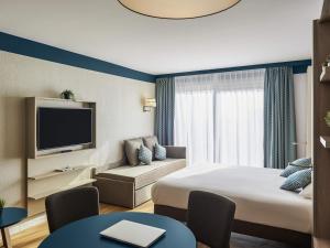 Aparthotel Adagio Monaco Palais Joséphine