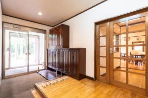 Hotel Hakuba Goryu Base