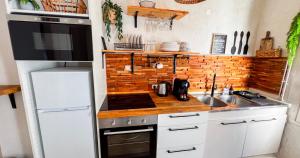 AC - Design and comfort in the city center