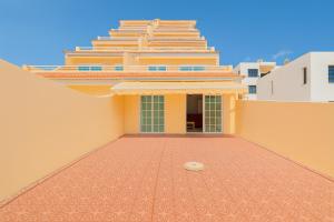 Be one Playa La Arena