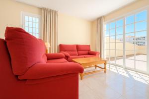 Be one Playa La Arena