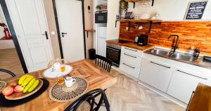 AC - Design and comfort in the city center