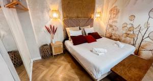 AC - Design and comfort in the city center