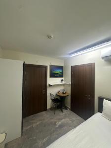 Campus Boutique Hotel