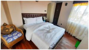 Hotel The OIive Premium Near Gurudwara Guru Nanak Darbar- Valley Mountain View - Wifi - Room Service Available - A Premium Hotel In Darjeeling