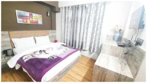 Hotel The OIive Premium Near Gurudwara Guru Nanak Darbar- Valley Mountain View - Wifi - Room Service Available - A Premium Hotel In Darjeeling