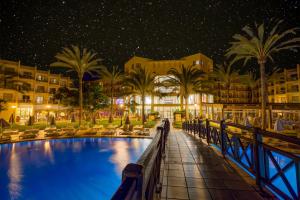 SBH Costa Calma Beach Resort Hotel