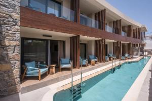 Noble Hotel & Suites - Adults Only