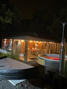 Au Bien-Etre à Deux