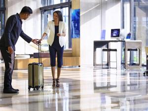 Novotel Kolkata Hotel and Residences