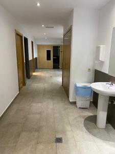 Sotoserena Ático con vista al mar y Gibraltar