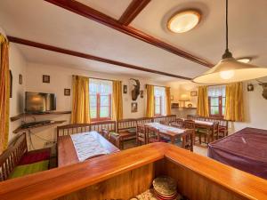 Holiday Home Lika by Interhome