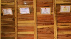 Homstay Páo Ấm Mai